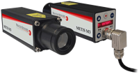 Metis M311 & M322 2-Color Pyrometer Series